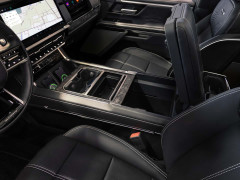 GMC Unveils a Completely Reimagined Sierra 1500 pic #8608