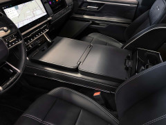 GMC Unveils a Completely Reimagined Sierra 1500 pic #8609
