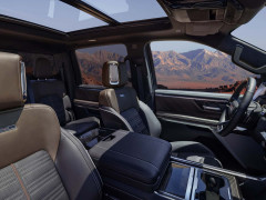 GMC Unveils a Completely Reimagined Sierra 1500 pic #8611