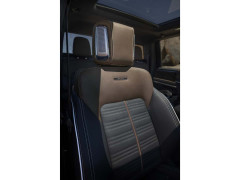 GMC Unveils a Completely Reimagined Sierra 1500 pic #8613