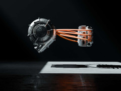 McMurtry Reveals Its $1.3 Million Track Weapon at Last pic #8630
