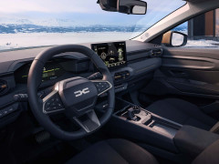 Dacia's Striker Brings Affordable Versatility to the European Market pic #8637