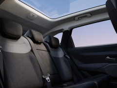 Dacia's Striker Brings Affordable Versatility to the European Market pic #8639