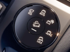 Dacia's Striker Brings Affordable Versatility to the European Market pic #8640