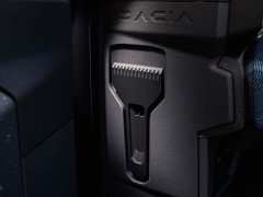 Dacia's Striker Brings Affordable Versatility to the European Market pic #8641