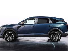 Dacia's Striker Brings Affordable Versatility to the European Market pic #8646