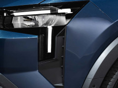 Dacia's Striker Brings Affordable Versatility to the European Market pic #8652