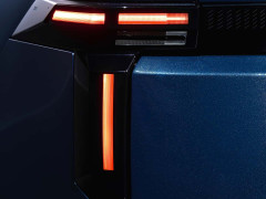 Dacia's Striker Brings Affordable Versatility to the European Market pic #8657