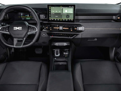 Dacia's Striker Brings Affordable Versatility to the European Market pic #8659