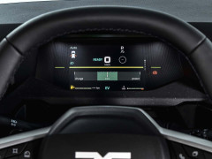 Dacia's Striker Brings Affordable Versatility to the European Market pic #8663