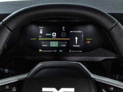 Dacia's Striker Brings Affordable Versatility to the European Market pic #8664