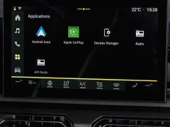 Dacia's Striker Brings Affordable Versatility to the European Market pic #8666