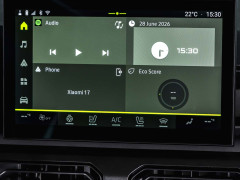 Dacia's Striker Brings Affordable Versatility to the European Market pic #8668