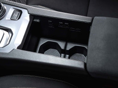 Dacia's Striker Brings Affordable Versatility to the European Market pic #8671