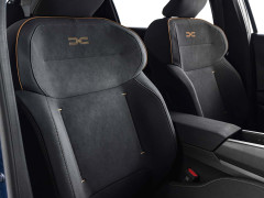 Dacia's Striker Brings Affordable Versatility to the European Market pic #8682