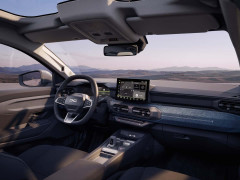 Dacia's Striker Brings Affordable Versatility to the European Market pic #8692