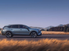 Dacia's Striker Brings Affordable Versatility to the European Market pic #8693