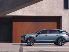 Dacia's Striker Brings Affordable Versatility to the European Market pic #8697
