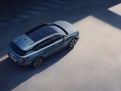 Dacia's Striker Brings Affordable Versatility to the European Market pic #8700