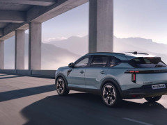Dacia's Striker Brings Affordable Versatility to the European Market pic #8702
