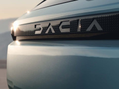 Dacia's Striker Brings Affordable Versatility to the European Market pic #8704