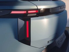 Dacia's Striker Brings Affordable Versatility to the European Market pic #8705