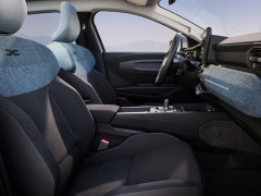 Dacia's Striker Brings Affordable Versatility to the European Market pic #8711