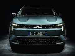 Dacia's Striker Brings Affordable Versatility to the European Market pic #8717