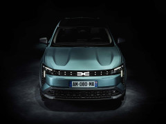 Dacia's Striker Brings Affordable Versatility to the European Market pic #8718