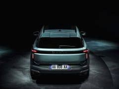 Dacia's Striker Brings Affordable Versatility to the European Market pic #8722