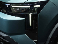 Dacia's Striker Brings Affordable Versatility to the European Market pic #8725