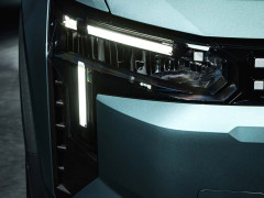 Dacia's Striker Brings Affordable Versatility to the European Market pic #8726