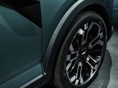 Dacia's Striker Brings Affordable Versatility to the European Market pic #8728