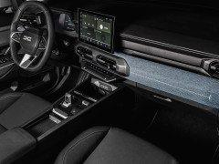 Dacia's Striker Brings Affordable Versatility to the European Market pic #8735