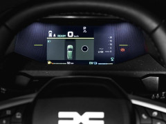 Dacia's Striker Brings Affordable Versatility to the European Market pic #8738
