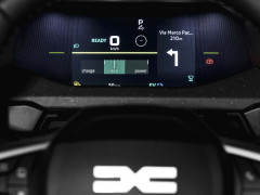 Dacia's Striker Brings Affordable Versatility to the European Market pic #8739