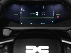 Dacia's Striker Brings Affordable Versatility to the European Market pic #8740
