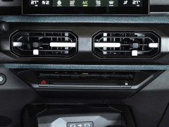 Dacia's Striker Brings Affordable Versatility to the European Market pic #8742