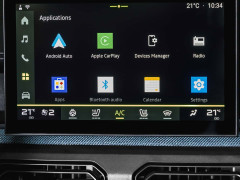 Dacia's Striker Brings Affordable Versatility to the European Market pic #8744