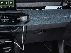 Dacia's Striker Brings Affordable Versatility to the European Market pic #8746