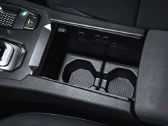 Dacia's Striker Brings Affordable Versatility to the European Market pic #8750