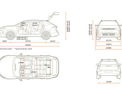 Dacia's Striker Brings Affordable Versatility to the European Market pic #8760