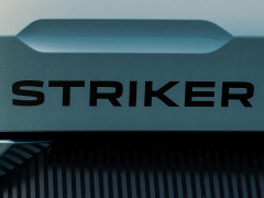 Dacia's Striker Brings Affordable Versatility to the European Market pic #8761