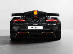 McLaren’s 788HS Bids Farewell to a Legendary Supercar Line pic #8762