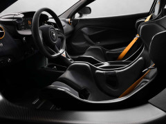 McLaren’s 788HS Bids Farewell to a Legendary Supercar Line pic #8763