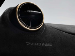 McLaren’s 788HS Bids Farewell to a Legendary Supercar Line pic #8765