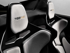 McLaren’s 788HS Bids Farewell to a Legendary Supercar Line pic #8766