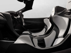 McLaren’s 788HS Bids Farewell to a Legendary Supercar Line pic #8767