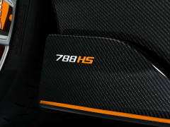 McLaren’s 788HS Bids Farewell to a Legendary Supercar Line pic #8772