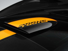 McLaren’s 788HS Bids Farewell to a Legendary Supercar Line pic #8773